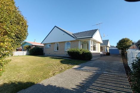 Photo of property in 35 Carruthers Street, Ilam, Christchurch, 8041