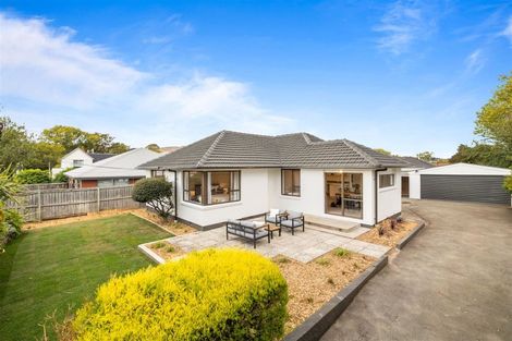 Photo of property in 72 Hume Street, Sydenham, Christchurch, 8023