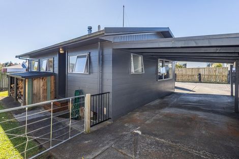 Photo of property in 82a Arawa Street, Ohakune, 4625
