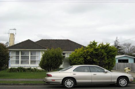 Photo of property in 20 Gardener Street, Levin, 5510