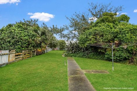 Photo of property in 9 Niblett Street, Whanganui, 4500