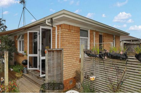 Photo of property in 156 Palmer Street, Te Awamutu, 3800