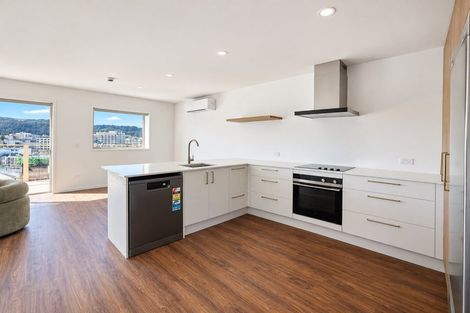 Photo of property in 43 Cargill Street, Dunedin Central, Dunedin, 9016