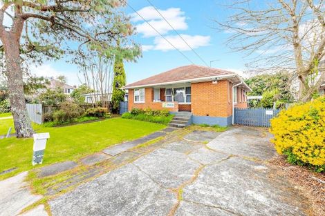 Photo of property in 4 Begbie Place, Sandringham, Auckland, 1025