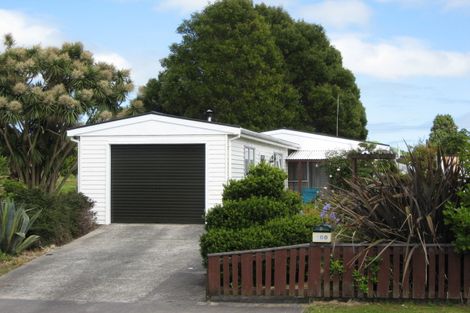 Photo of property in 160 Peel Street, Westport, 7825