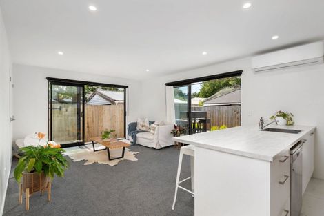 Photo of property in 4/124 Milton Street, Somerfield, Christchurch, 8024