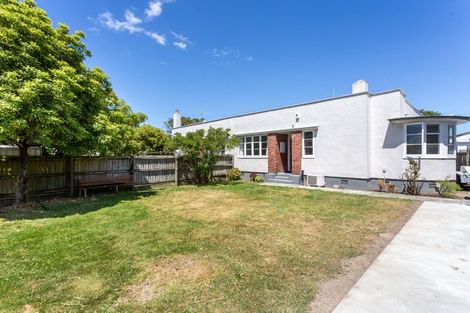 Photo of property in 50/50a Centennial Avenue, Riccarton, Christchurch, 8041