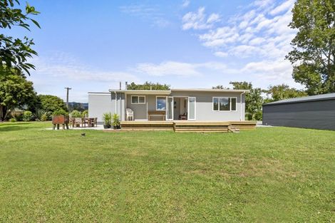 Photo of property in 23 Hennesey Road, Shannon, Palmerston North, 4474