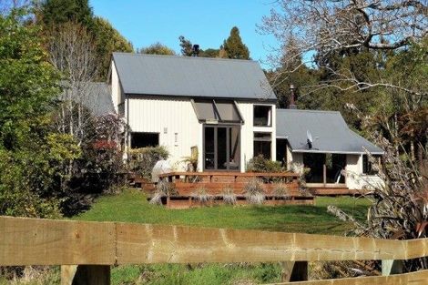 Photo of property in 658 Rutherglen Road, Marsden, Greymouth, 7872