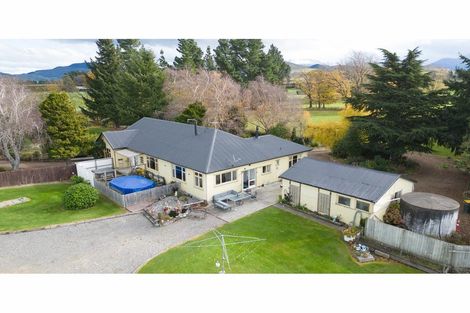 Photo of property in 2744 Tramway Road, Springfield, 7681