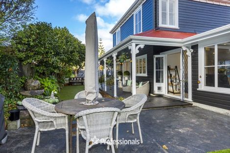 Photo of property in 337 Fergusson Drive, Heretaunga, Upper Hutt, 5018