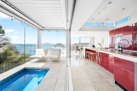 Photo of property in 21 Brighton Terrace, Mairangi Bay, Auckland, 0630