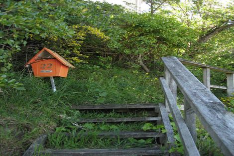 Photo of property in 22 Athens Street, Miramar, Wellington, 6022