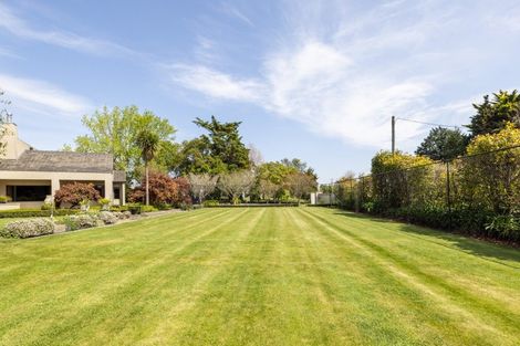 Photo of property in 375 Saint Georges Road, Havelock North, 4130