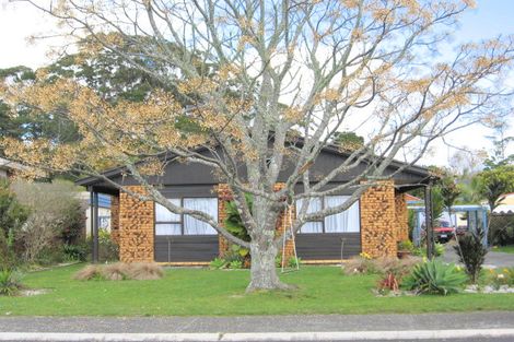 Photo of property in 62 Catherine Crescent, Whitianga, 3510