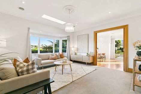 Photo of property in 44 Perth Street, Ngaio, Wellington, 6035