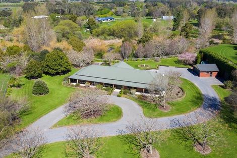 Photo of property in 184a Taylors Road, Otaki, 5583