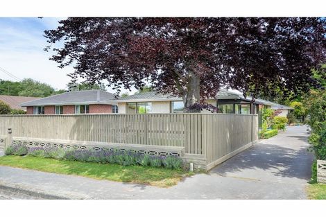 Photo of property in 1/11 Young Street, Somerfield, Christchurch, 8024