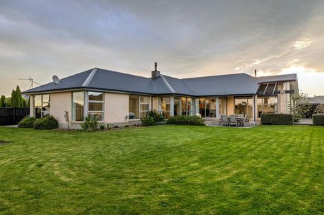 Photo of property in 22 Royston Common, West Melton, 7618