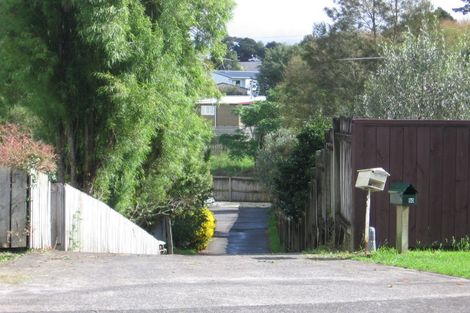 Photo of property in 1/50 Borich Road, Sunnyvale, Auckland, 0612