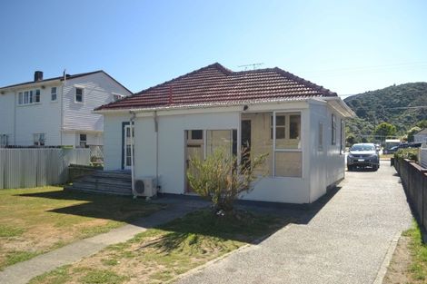 Photo of property in 86 Seddon Street, Naenae, Lower Hutt, 5011