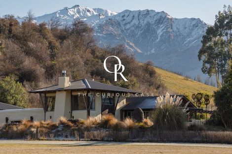 Photo of property in 48 Rutherford Road, Lake Hayes, Queenstown, 9371