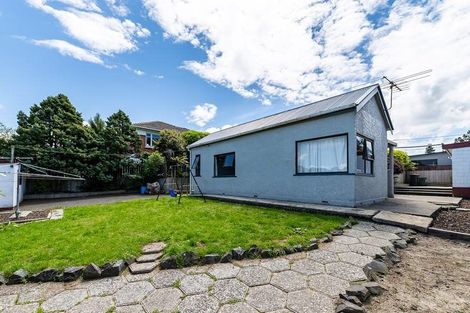 Photo of property in 57 Greenock Street, Kaikorai, Dunedin, 9010