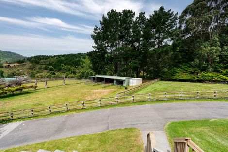 Photo of property in 35 Eucalyptus Way, Nikau Valley, Paraparaumu, 5032