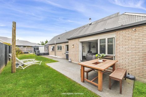 Photo of property in 27 Wellington Street, Ashley, Rangiora, 7477
