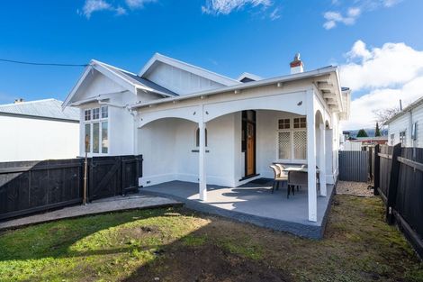Photo of property in 52 Melbourne Street, South Dunedin, Dunedin, 9012