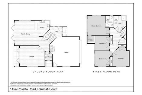 Photo of property in 145a Rosetta Road, Raumati South, Paraparaumu, 5032
