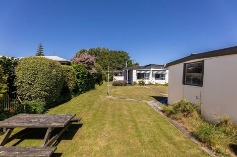 Photo of property in 7 James Avenue, Leithfield, 7481