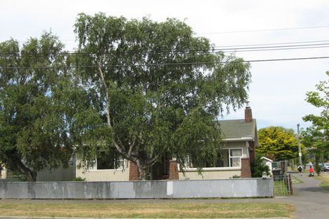 Photo of property in 35 Hopkins Street, Woolston, Christchurch, 8023
