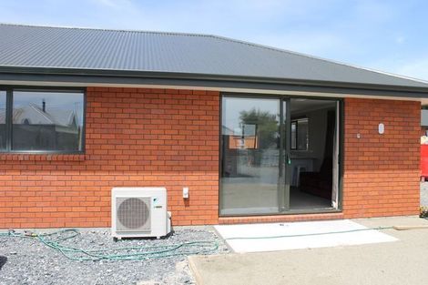 Photo of property in 21 Biggar Street, Strathern, Invercargill, 9812