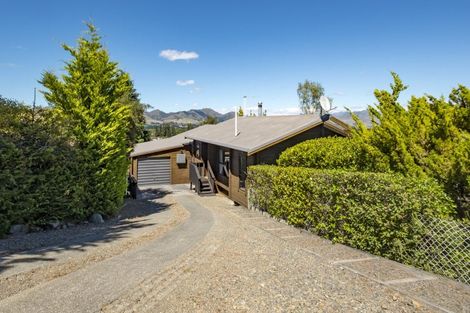 Photo of property in 31 Alpine Avenue, Hanmer Springs, 7334