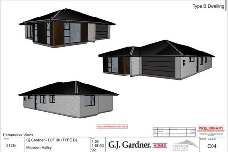 Photo of property in 1 Canary Place, Stoke, Nelson, 7011