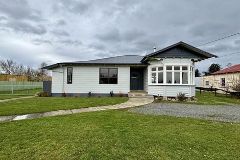 Photo of property in 7 Donnington Street, Ohai, 9635