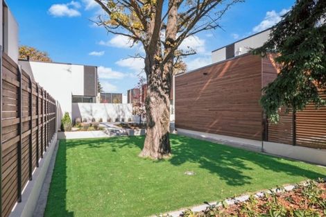 Photo of property in 138e Glandovey Road, Strowan, Christchurch, 8052