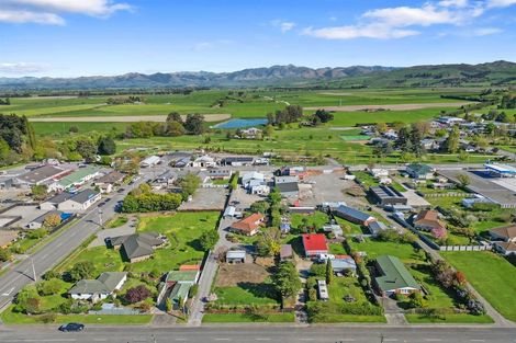 Photo of property in 15 Montrose Avenue, Culverden, 7392