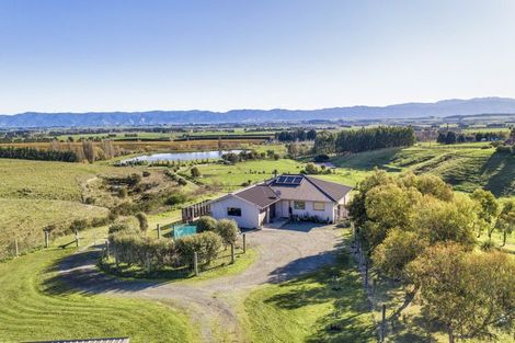 Photo of property in 89 Sutherland Drive, Martinborough, 5781
