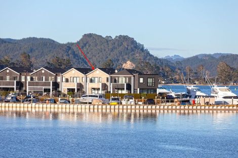 Photo of property in 11/6 The Marina, Tairua, 3508