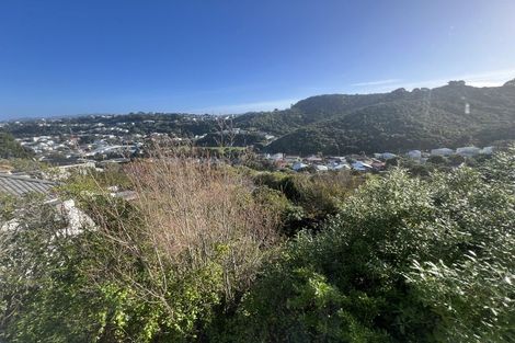 Photo of property in 169 Totara Road, Miramar, Wellington, 6022