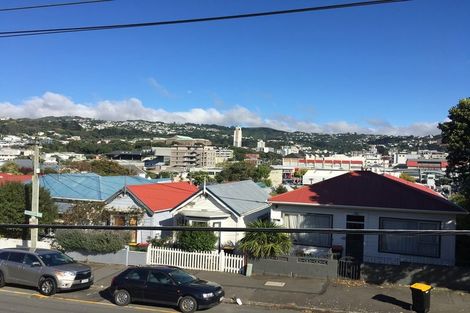 Photo of property in 101 Brougham Street, Mount Victoria, Wellington, 6011