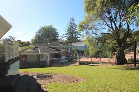 Photo of property in 23 David Avenue, Hillpark, Auckland, 2102