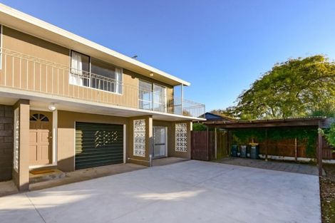 Photo of property in 1/33 Northfield Road, Casebrook, Christchurch, 8051