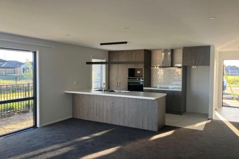 Photo of property in 18 Westbrook Avenue, Rolleston, 7615