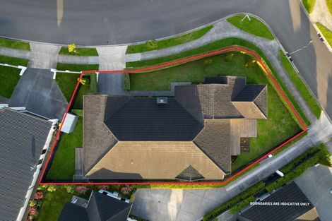 Photo of property in 25 Batten Drive, Flagstaff, Hamilton, 3210