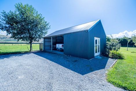 Photo of property in 61 Hekeao Road, Surrey Hills, Ashburton, 7778