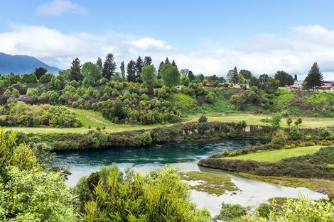 Photo of property in 3 Kips Way, Rangatira Park, Taupo, 3330