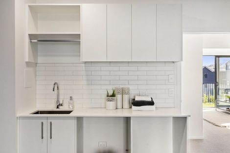 Photo of property in 59 Roundel Crescent, Whenuapai, Auckland, 0618